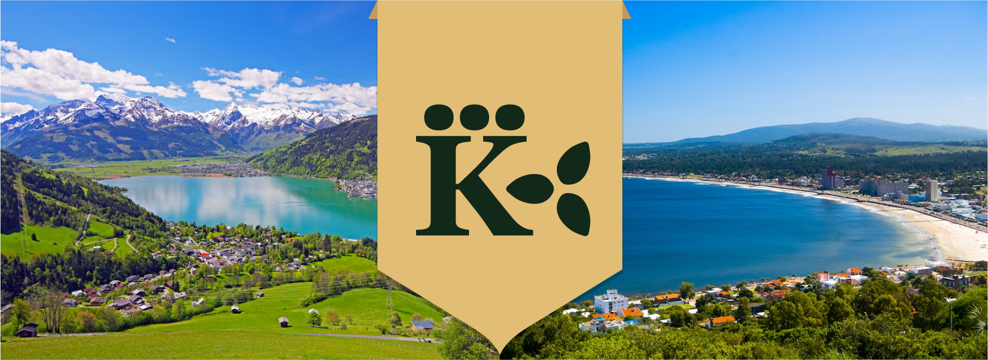Austria y Piriapolis