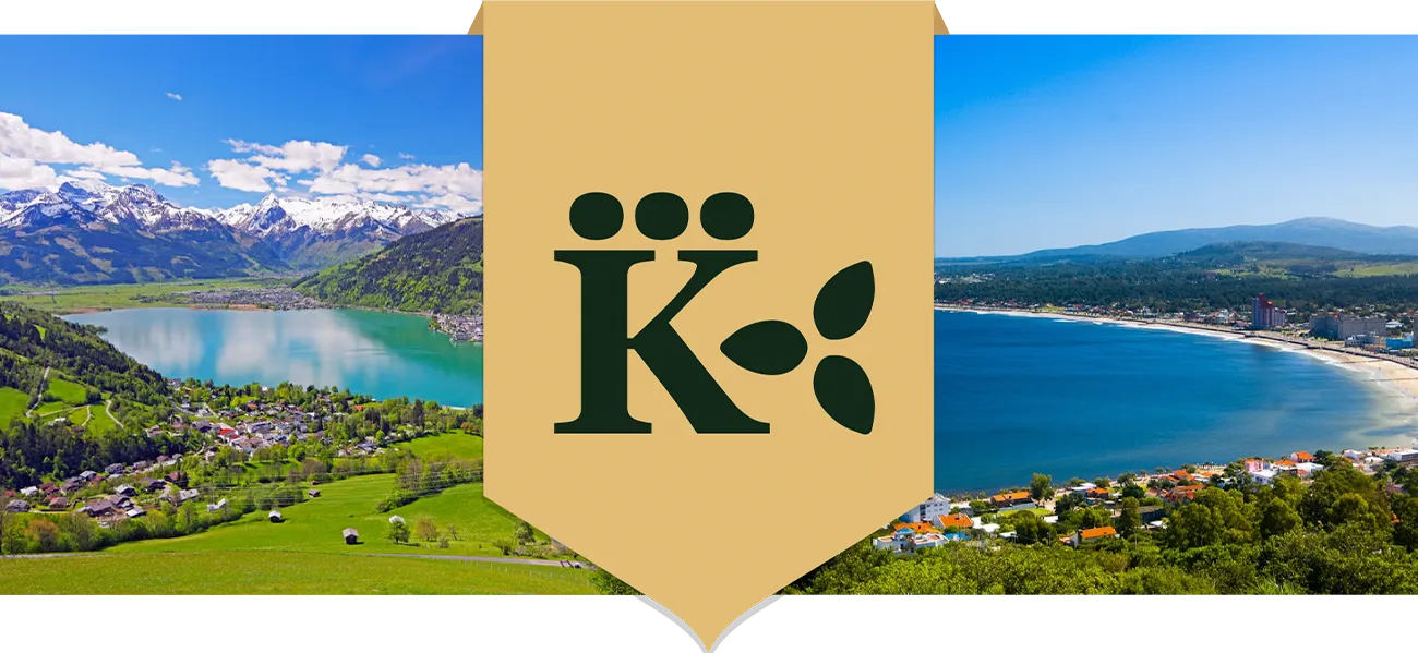 Austria y Piriapolis